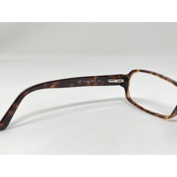 REVO 2037 302/N2 Frame Only No LENSES 59 [] 16-130 Tortoise main image 4